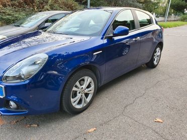 Alfa Romeo Giulietta 1.6 JTDm-2 105 CV Progression