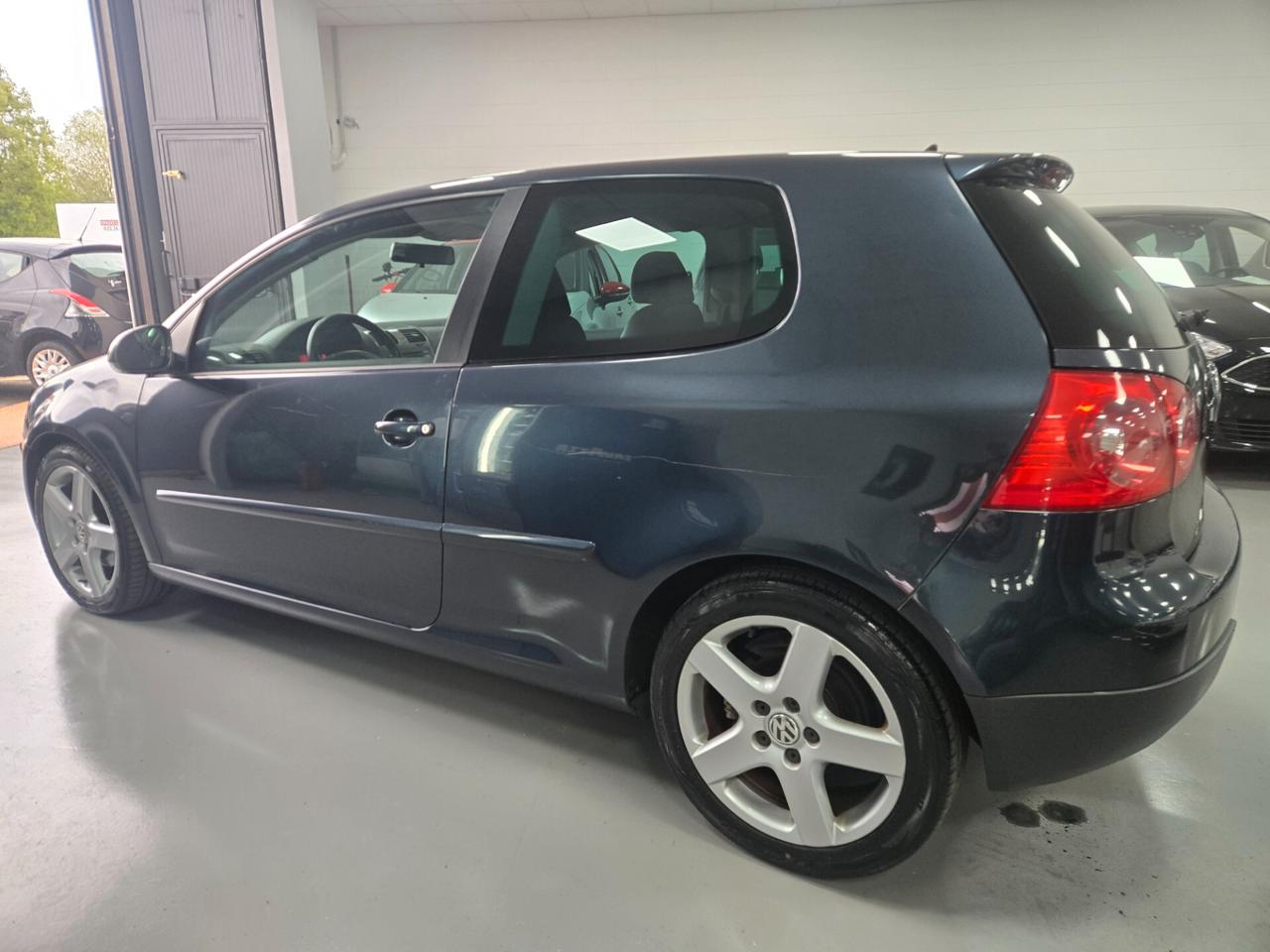 Volkswagen Golf 1.4 16V TSI 3p. DSG Comfortline