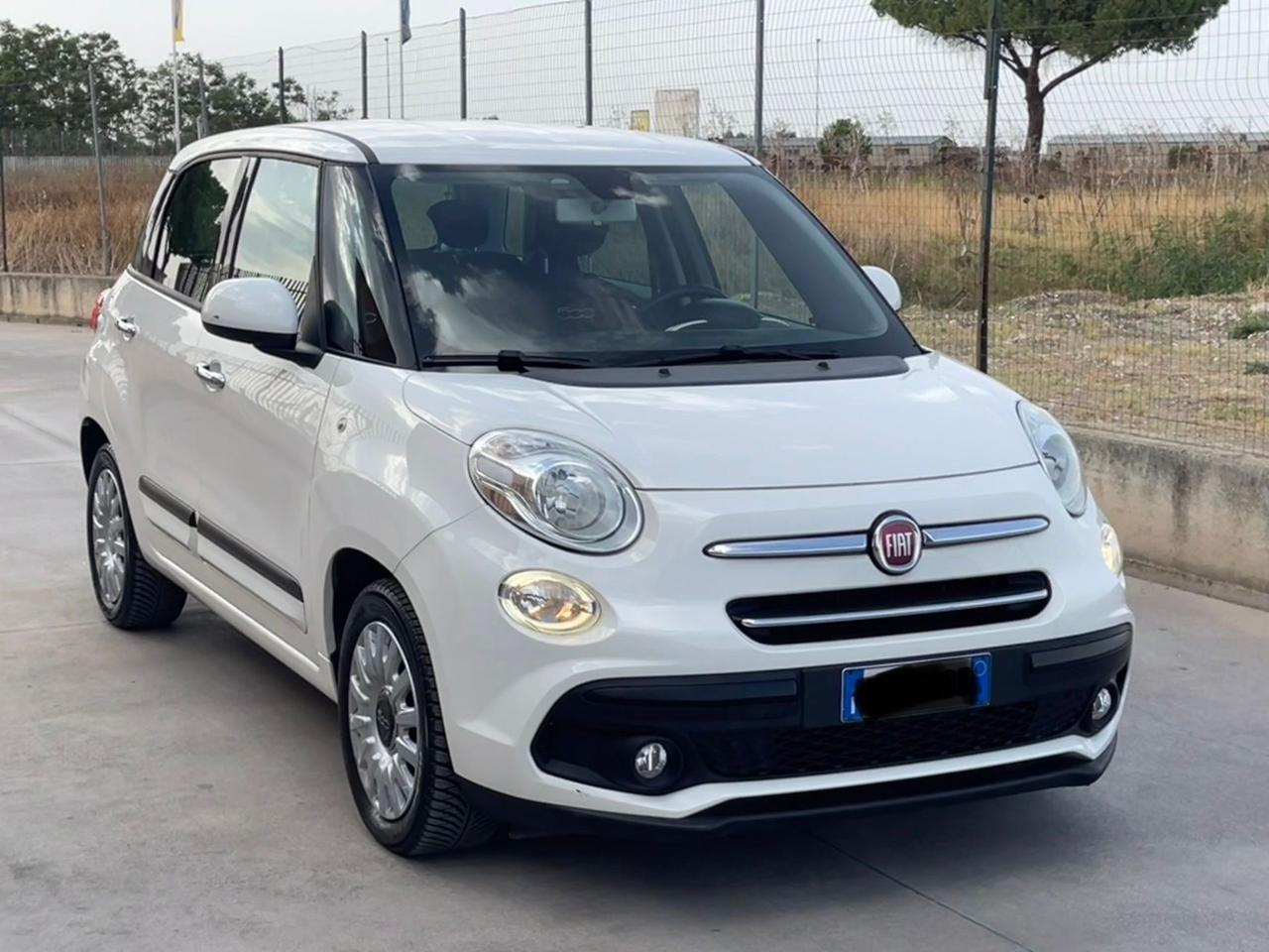 Fiat 500L 1.3 Multijet 95 CV Pop Star