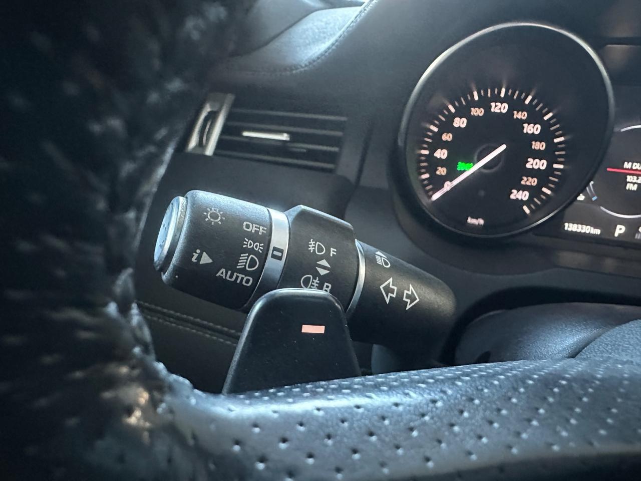 Land Rover Range Evoque 2.0 TD4 180 CV Convertibile HSE Dynamic