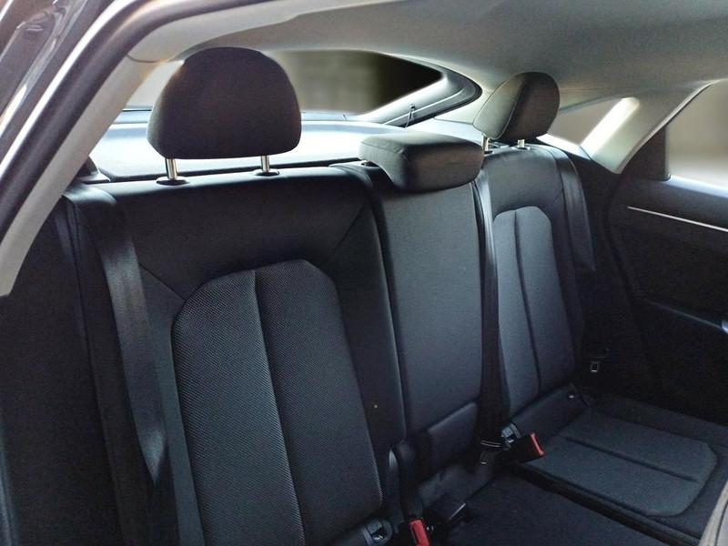 AUDI Q3 SPORTBACK 35 TDI QUATTRO S TRONIC S LINE EDITION SUV