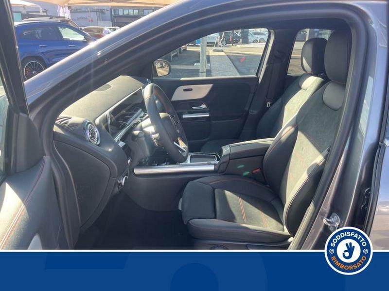 Mercedes-Benz GLA 250 E PLUG-IN HYBRID AUTOMATIC AMG line ADVANCED PLUS