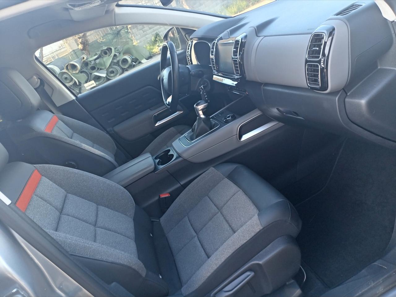 Citroen C5 Aircross 130 S&S Shine