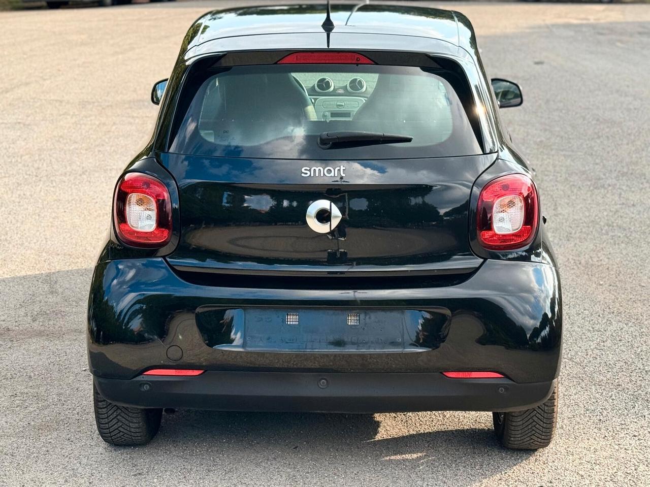 Smart ForFour 70 1.0 Prime -NESSUN OBBLIGO DI FINANZIAMENTO-