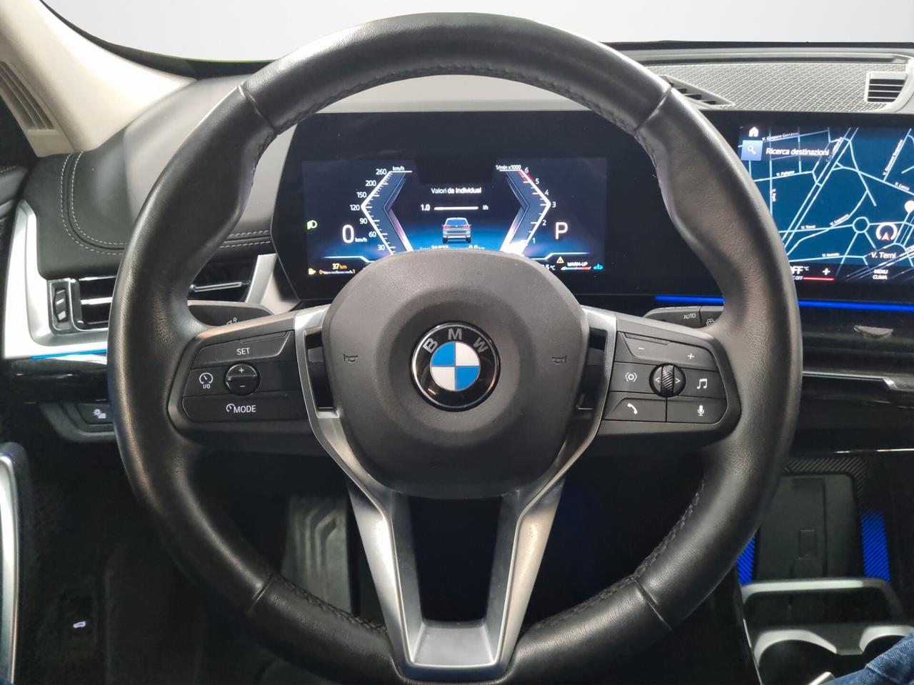 Bmw X1 sDrive 18d xLine