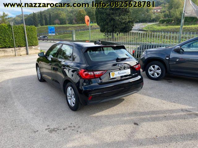 AUDI A1 SPB 25 TFSI Business NAVIG/PDC/CARPLAY