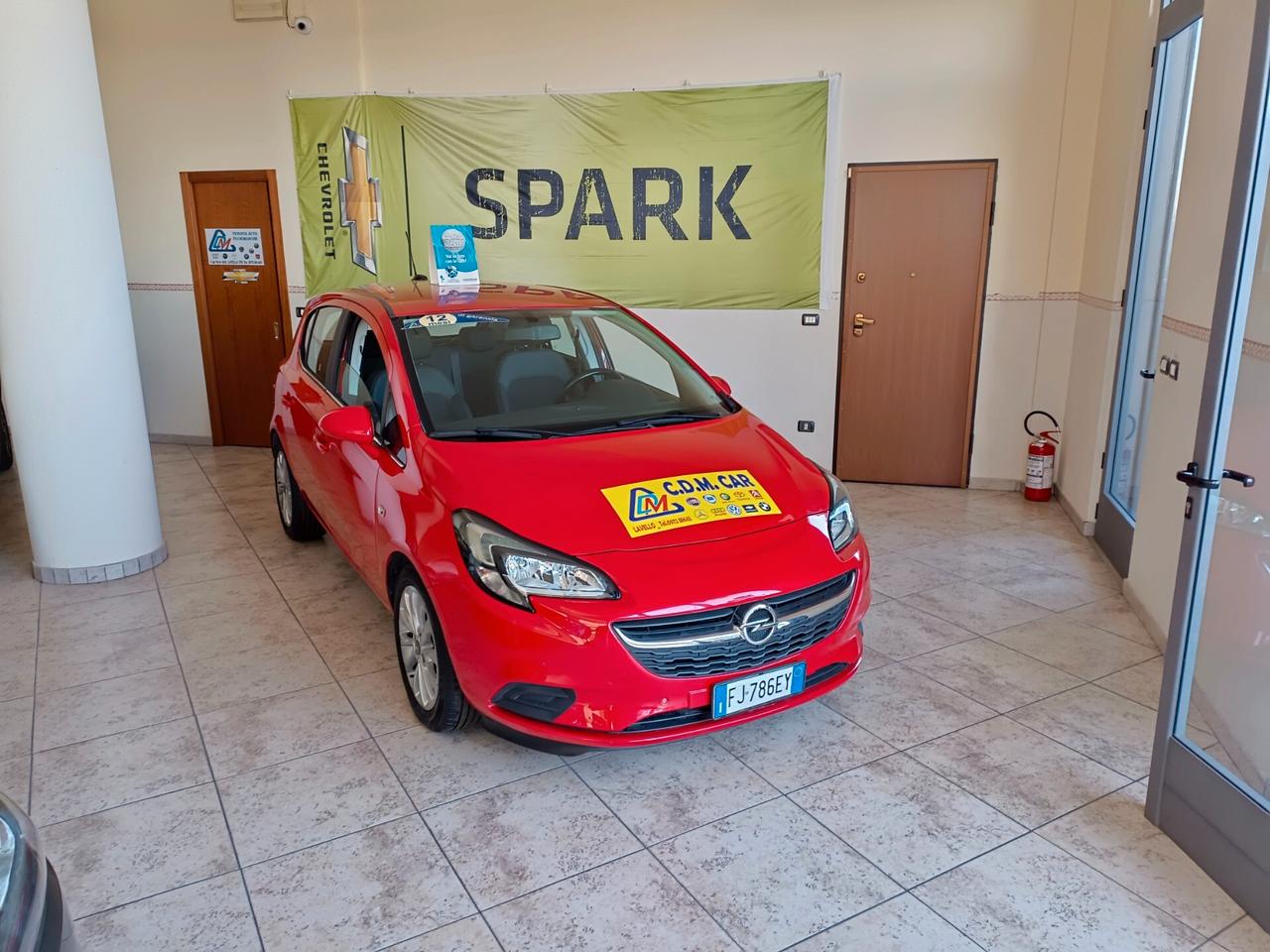 Opel Corsa 1.3 CDTI ecoFLEX 95CV Start&Stop 5 porte