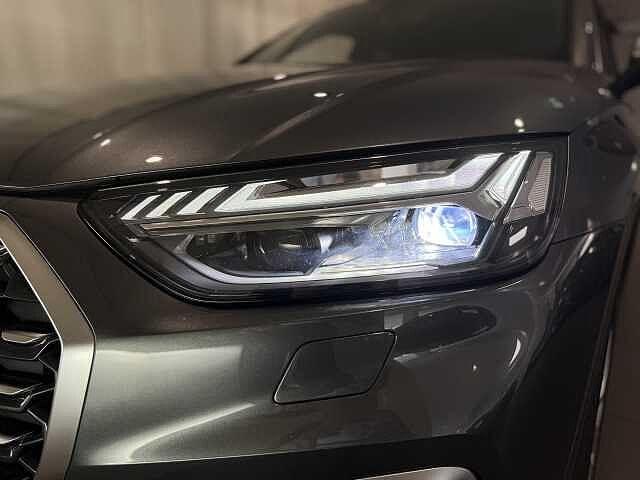 Audi Q5 SPB 40 TDI quattro S tronic S line plus