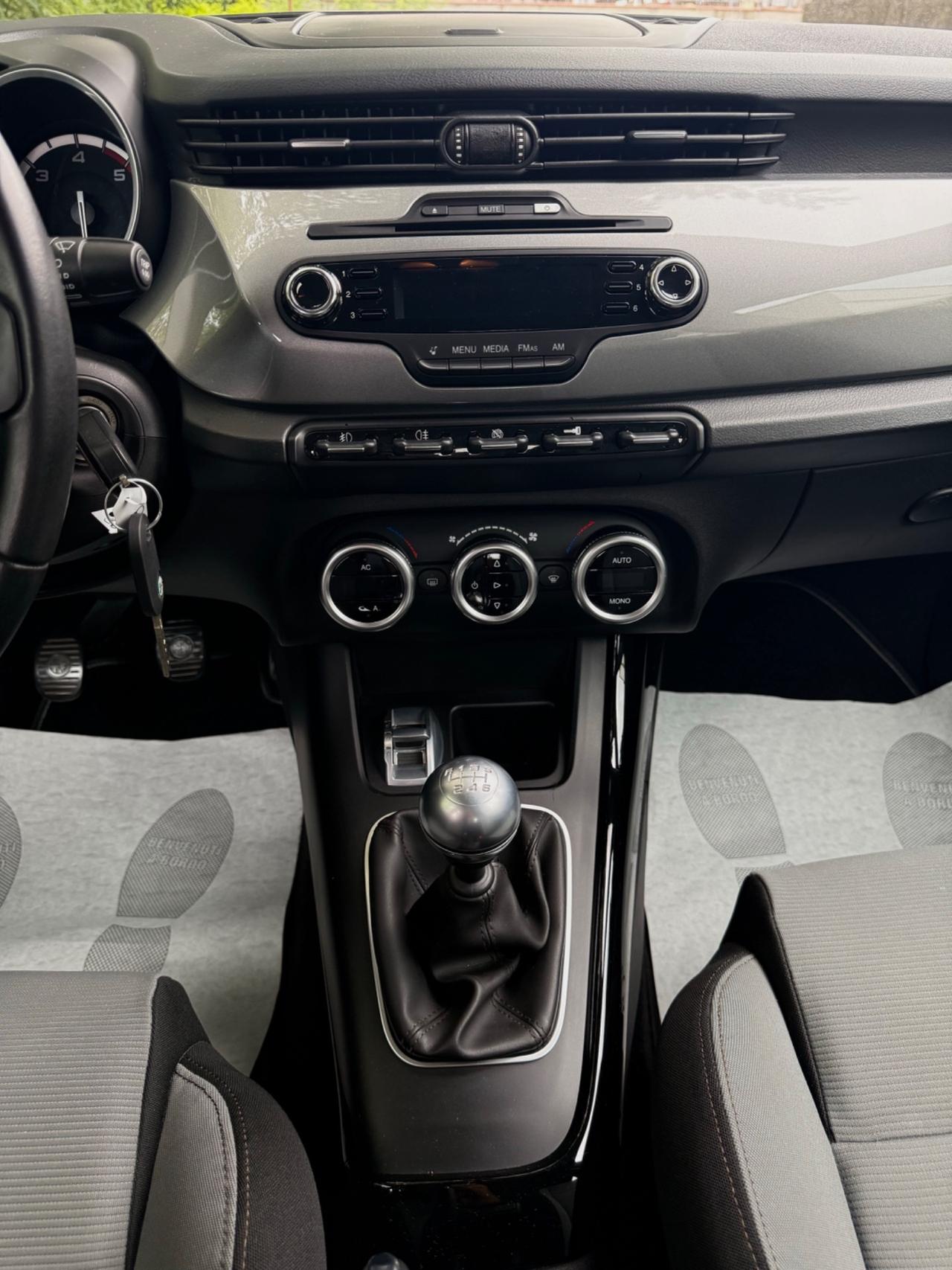Alfa Romeo Giulietta 2.0 JTDm-2 170 CV Exclusive