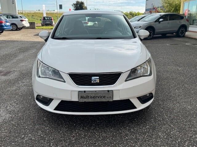 Seat Ibiza 1.2 TDI CR 5 porte I-Tech