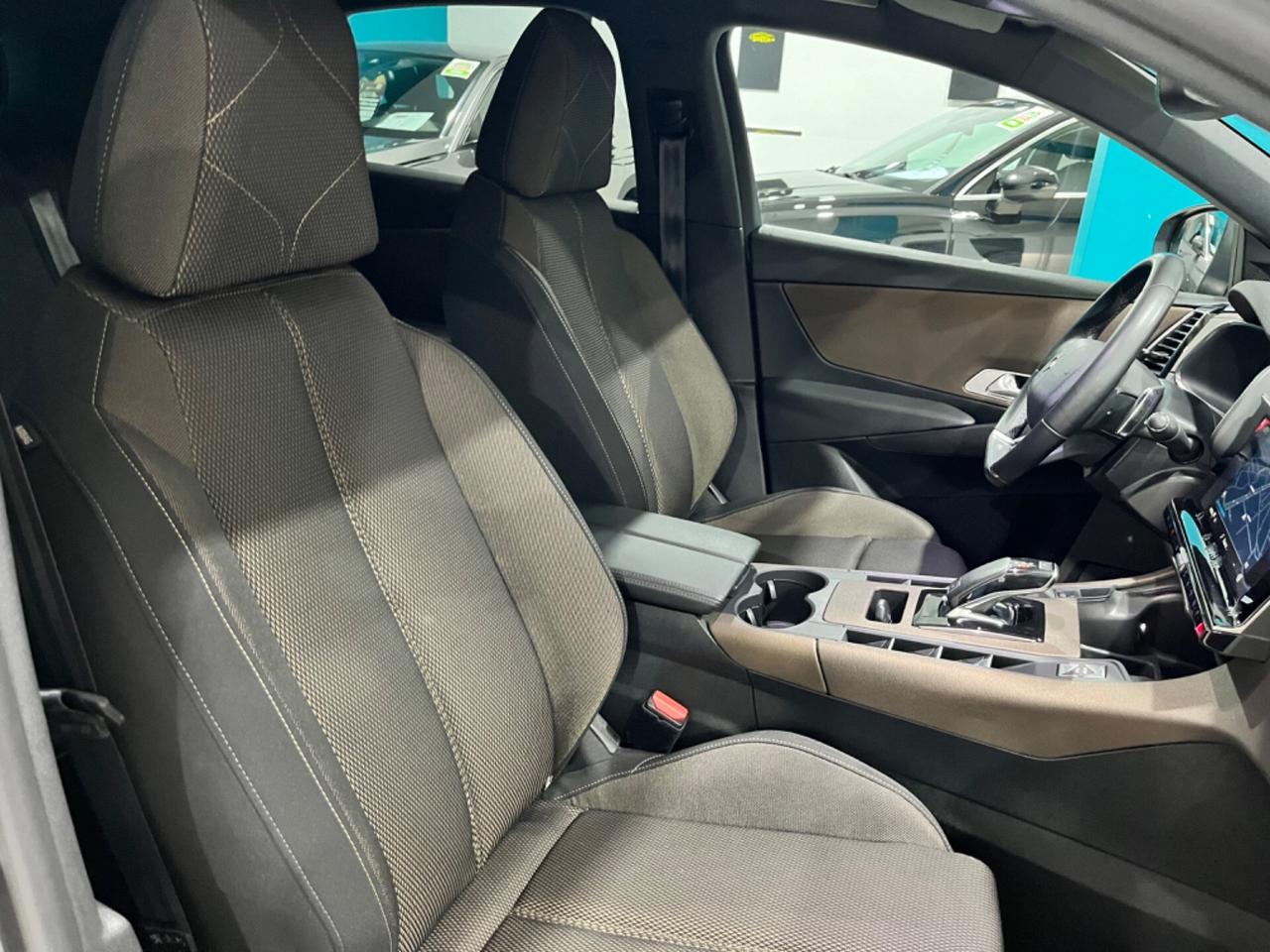 DS7 2020 GRAND CHIC *AUTOMATICA *KM CERTIFICATI *UNICOPROPRIETARIO