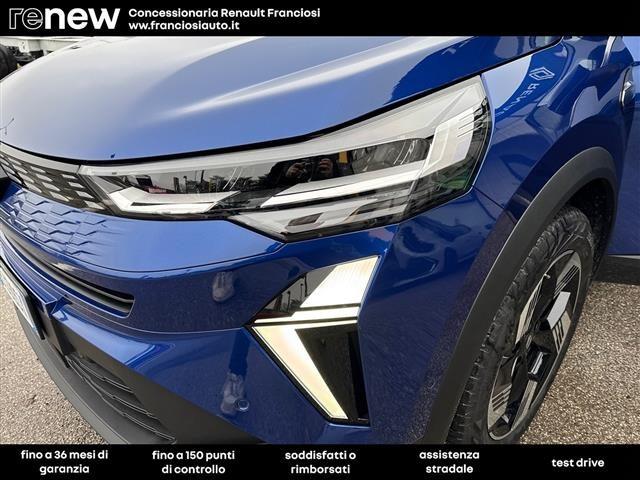 RENAULT Symbioz 1.8 full hybrid E-Tech 160cv Techno Auto