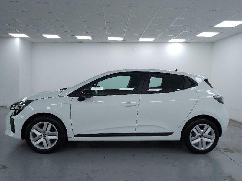 Renault Clio 1.0 sce Evolution 65cv