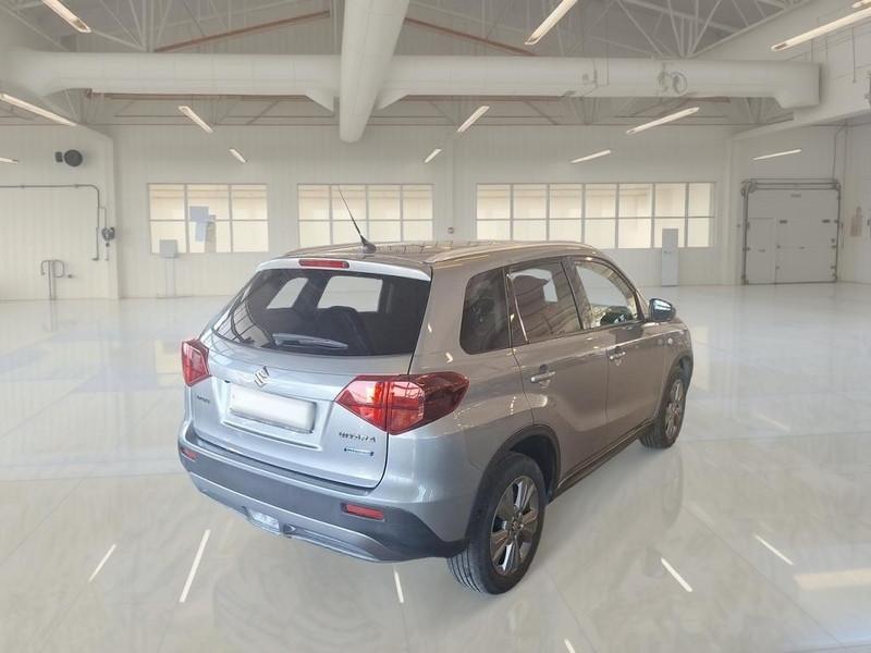 SUZUKI VITARA 1.4 BOOSTERJET HYBRID COOL SUV