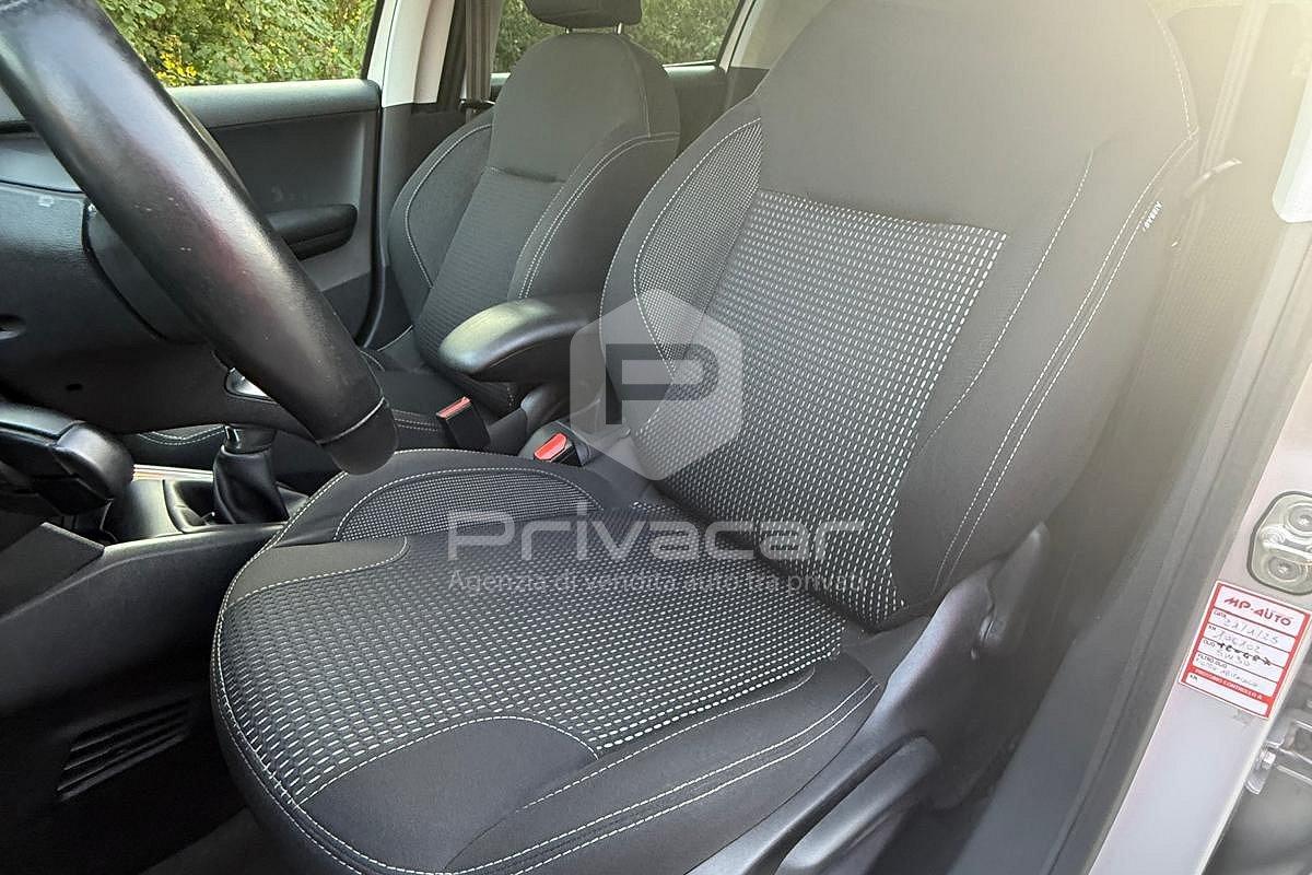 PEUGEOT 208 1° serie PureTech Turbo 110 S&S 5 porte GT Line