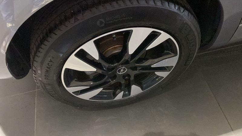 Opel Grandland 1.2 Turbo 12V 130 CV aut. Business Elegance