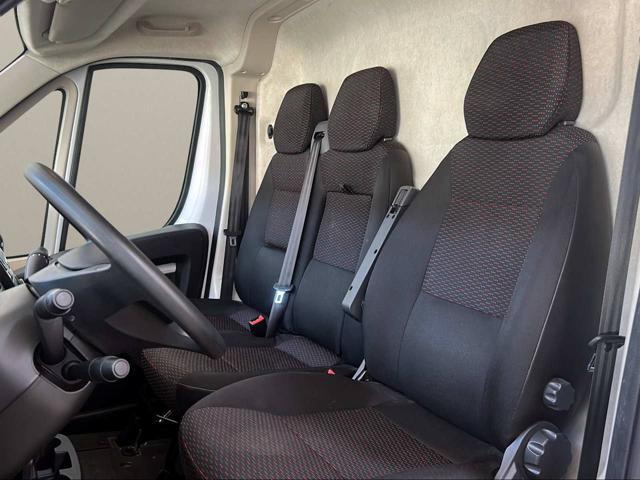 CITROEN Jumper 33 BlueHDi 120 S&S PM-TM Furgone L2H2