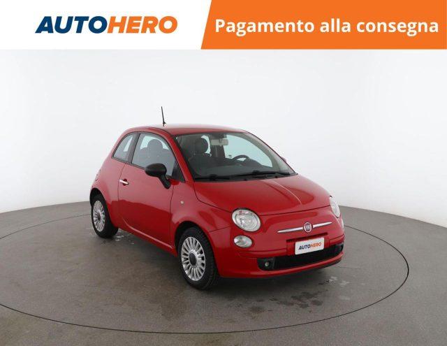 FIAT 500 1.2 Pop