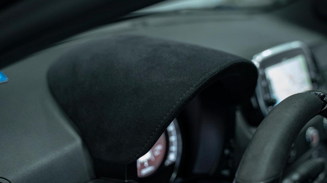 Abarth 595 Competizione 1.4 T JET 180 CV SABELT BREMBO XENO NAVI FULL OPTI