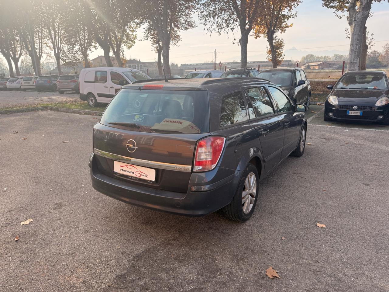 Opel Astra 1.7 CDTI 125CV Station Wagon Enjoy