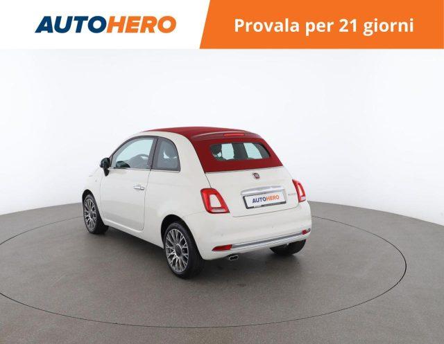 FIAT 500 1.0 Hybrid Star