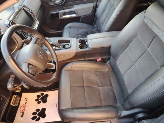 CITROEN C5 Aircross Hybrid 225 e-EAT8 Shine PREZZO REALE - PLUG IN