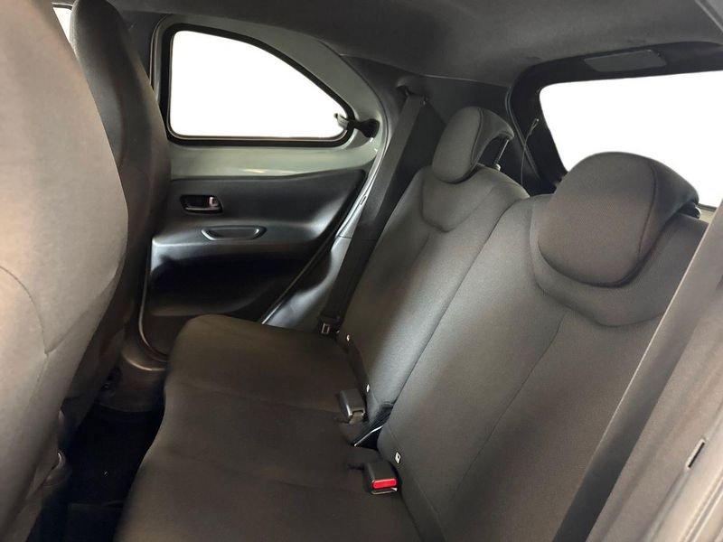 Toyota Aygo X Aygo X 1.0 Trend 72cv s-cvt