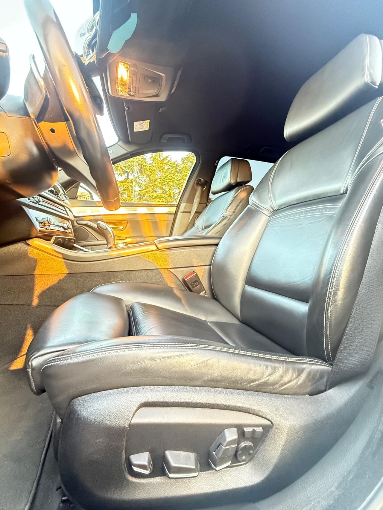 Bmw 530 530dA 258CV Msport