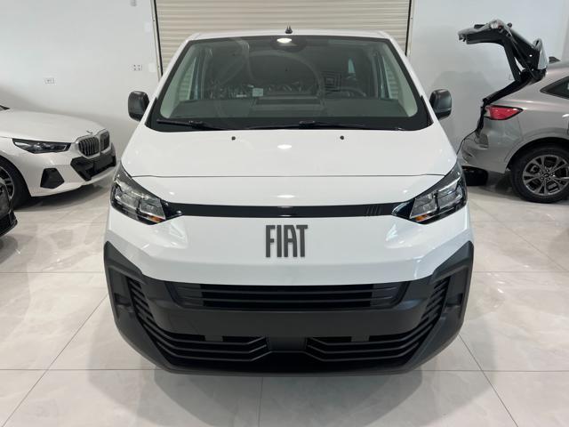 FIAT Scudo 1.5 BlueHDi 120 CV S&S PL-TN Furgone Km zero