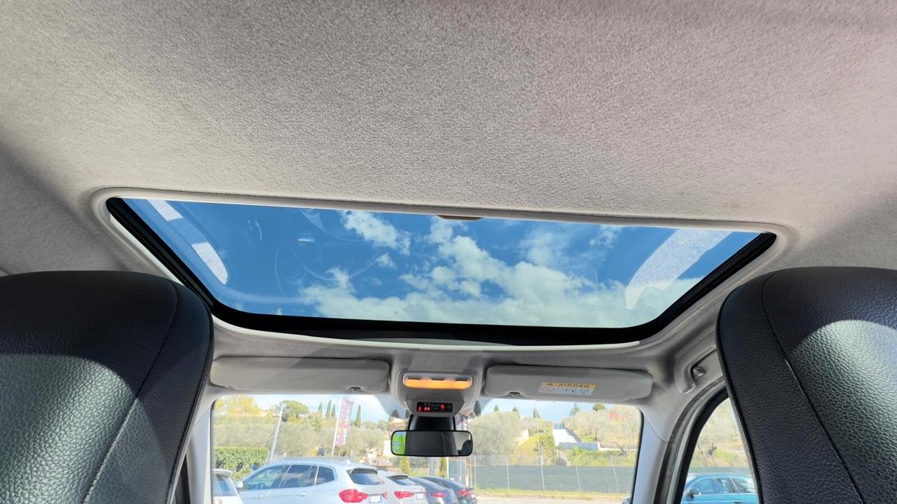 Smart ForFour 71cv 1.0 Prime/PROMO/PRONTA CONSEGNA/TETTO/