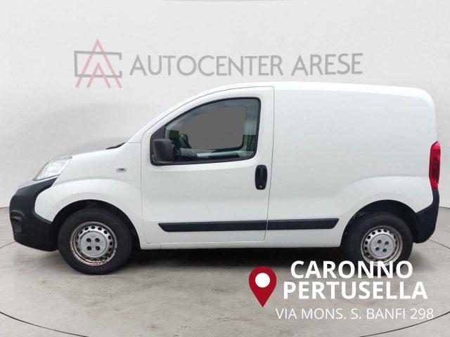 FIAT Fiorino 1.3 MJT 80CV Cargo SX garanzia 3 anni