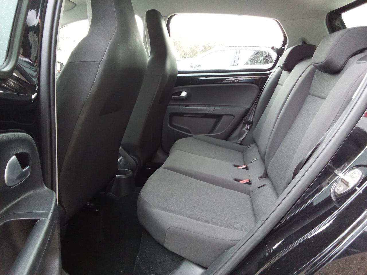 VOLKSWAGEN UP! 1,0 ECO 68 CV MOVE UP! 5P