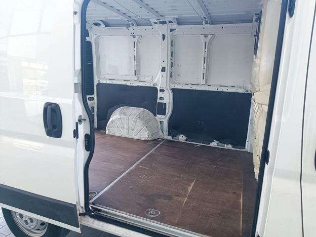 PEUGEOT Boxer 328 2.2 HDi/110CV FAP PC-TN Furgone