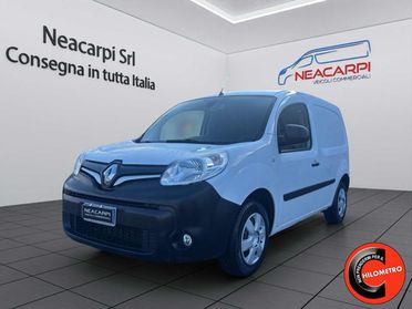 RENAULT Kangoo B.DCi 70CV(L1H1)SENSORI-CRUISE-6MARCE-E6D-