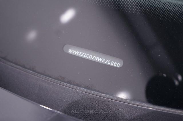 VOLKSWAGEN Golf Variant 1.5 TGI 130cv Metano Life