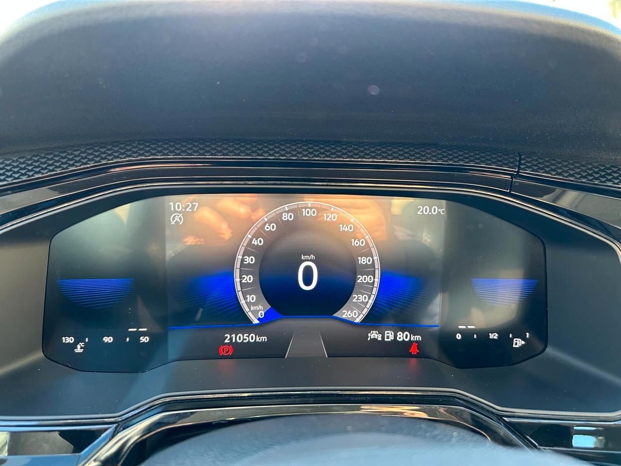 Volkswagen Taigo 1.0 TSI 95 CV Life