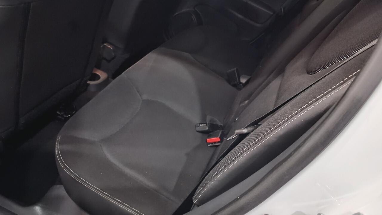 Renault Clio Sporter 1.5 dCi 8V 90CV Costume National