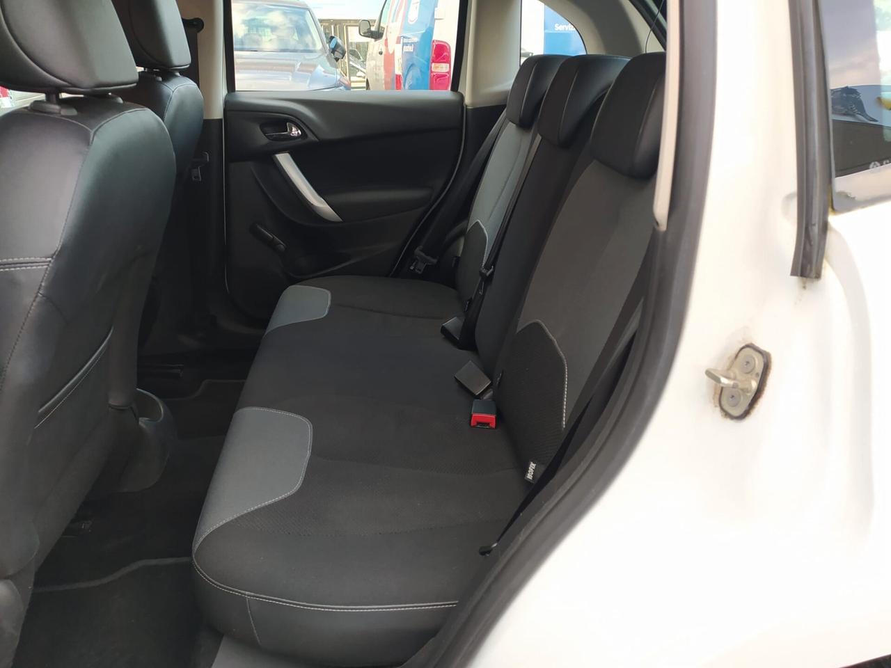 Citroen C3 1.1 Exclusive offerta del mese