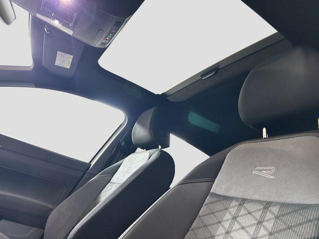 VOLKSWAGEN Taigo Taigo 1.0 TSI 110 CV R-Line