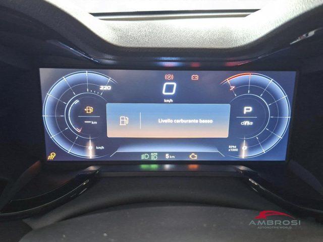 ALFA ROMEO Junior My25 Ibrida Speciale