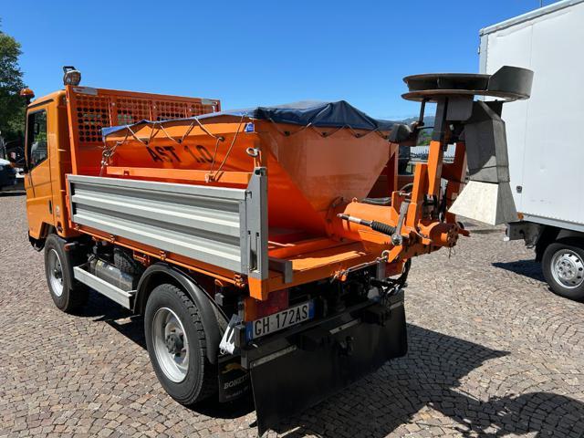 IVECO Other BONETTI 4X4 SPARGISALE E LAMA NEVE