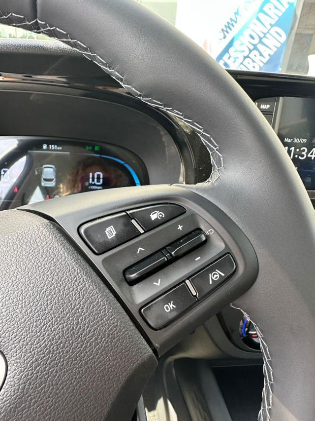 HYUNDAI i10 1.0 MPI Connectline