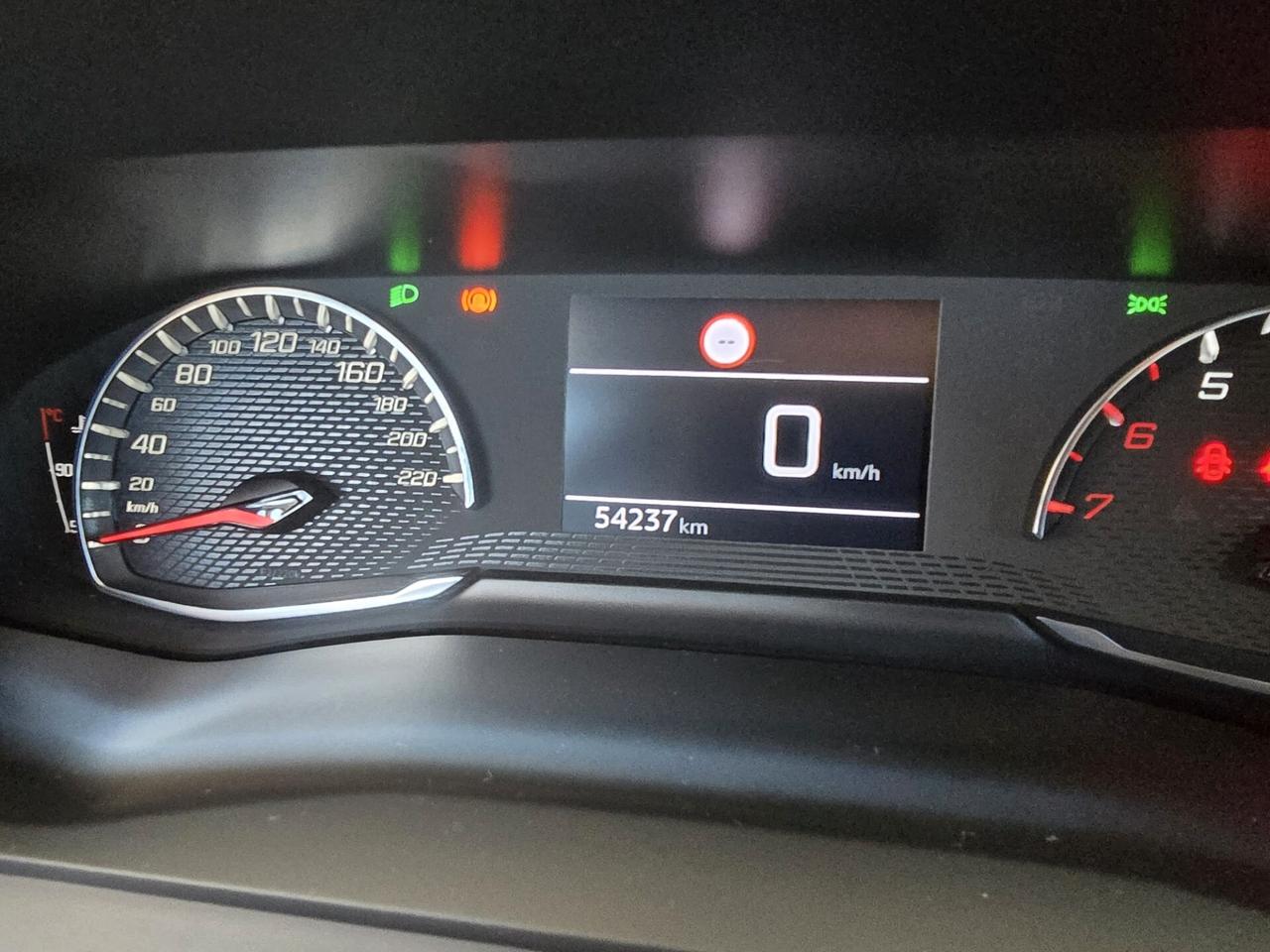 Peugeot 2008 PureTech 130 S&S GT - PARI AL NUOVO -