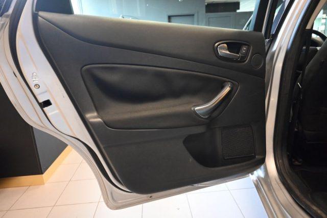FORD Mondeo 2.0 TDCi 140CV S.W. CLIMA FULL IN ORDINE IN TUTTO!