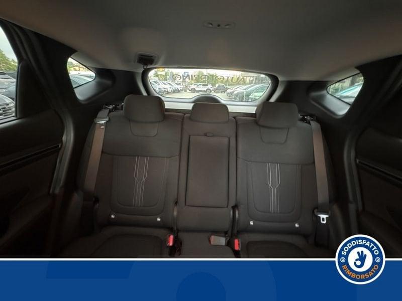 Hyundai Tucson Nuova 1.6 PHEV AT 265CV Exellence