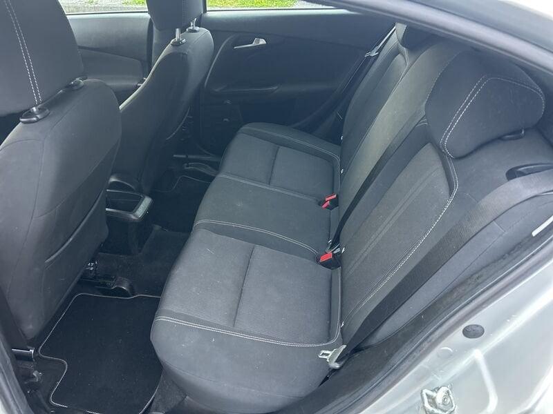 FIAT Tipo Tipo 1.3 Mjt 4 porte Lounge