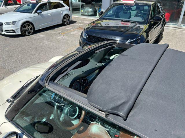 MINI Cabrio Mini 1.6 16V Cooper Sidewalk Cabrio