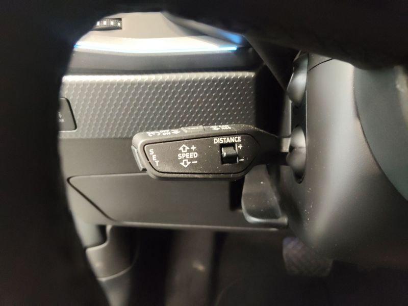 Audi A1 Sportback 30 TFSI S tronic Identity Black