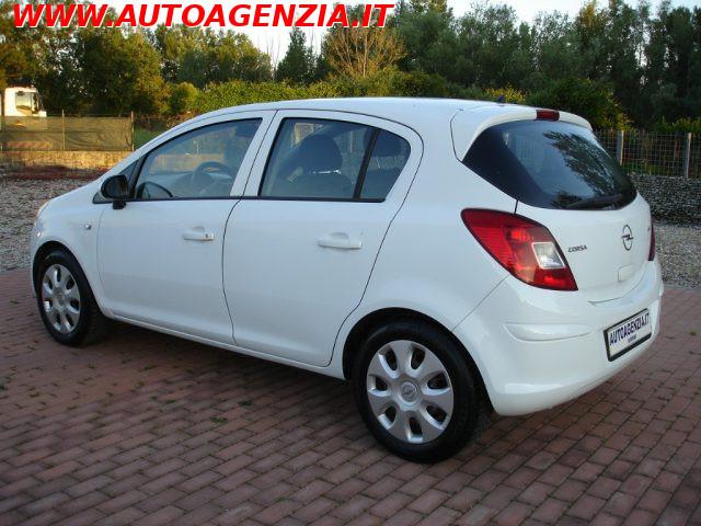 OPEL Corsa 1.3 CDTI 75CV ecoFLEX 5 porte