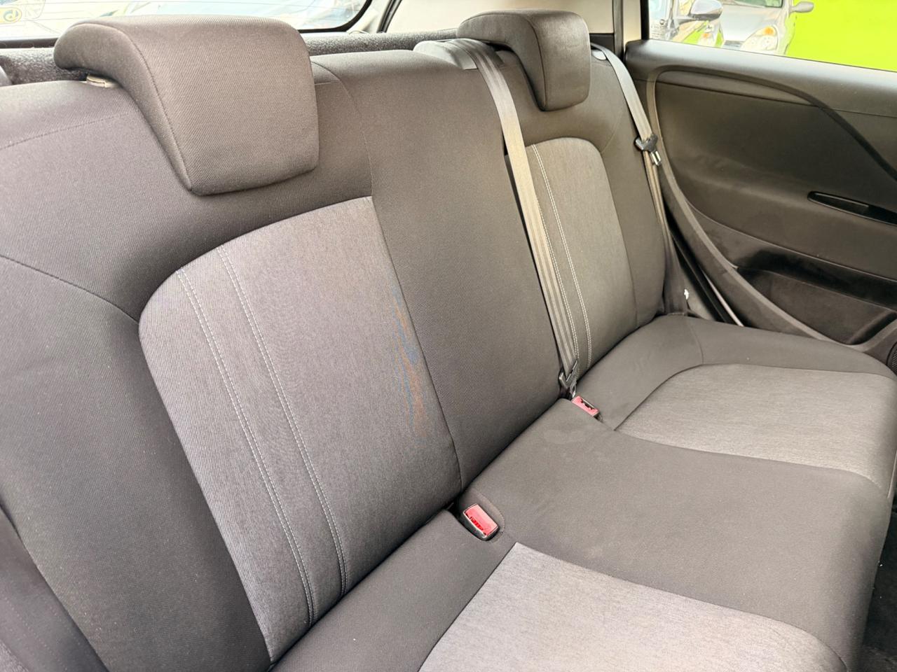 Fiat Punto STREET 1.2 8V km 140.000 Anno 2015